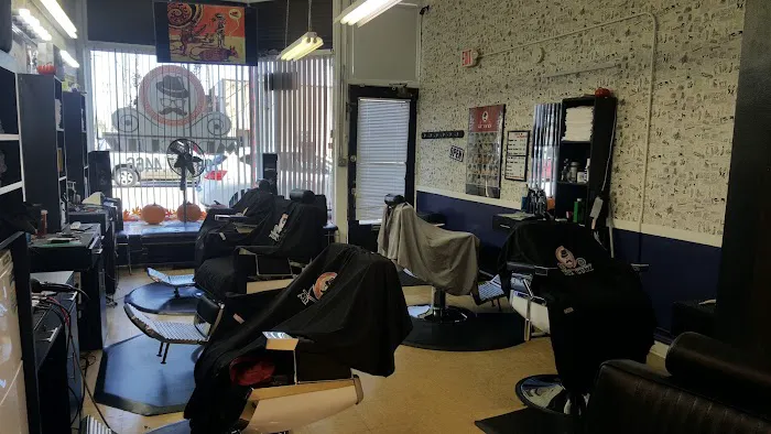 Mr Cutz Picture 4
