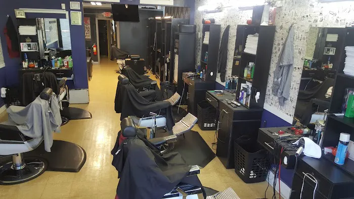 Mr Cutz Picture 1