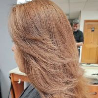 Merlin's Hair Salon ico