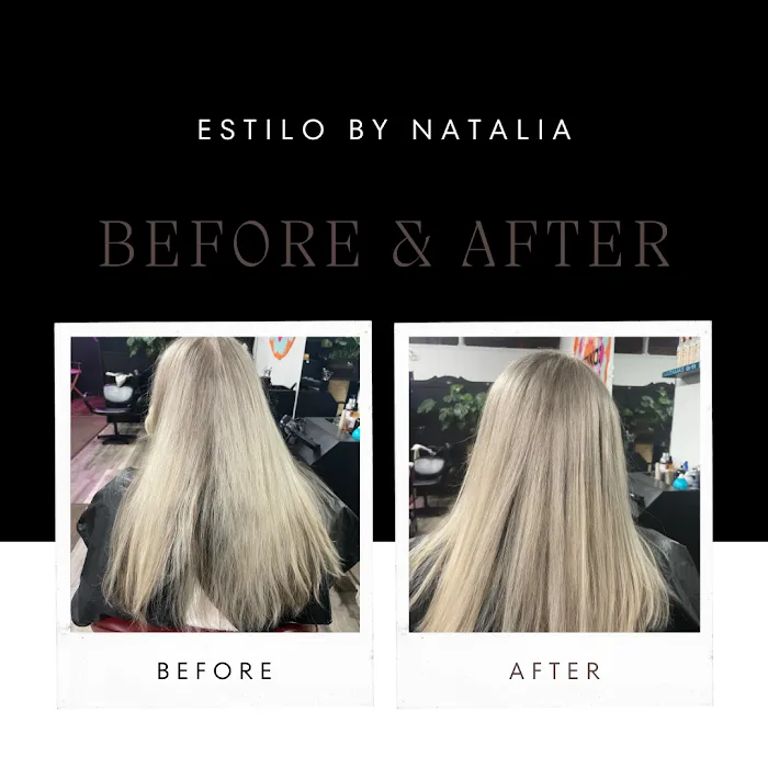 Estilo Hair Salon Picture 1