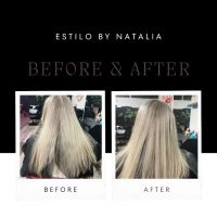 Estilo Hair Salon ico