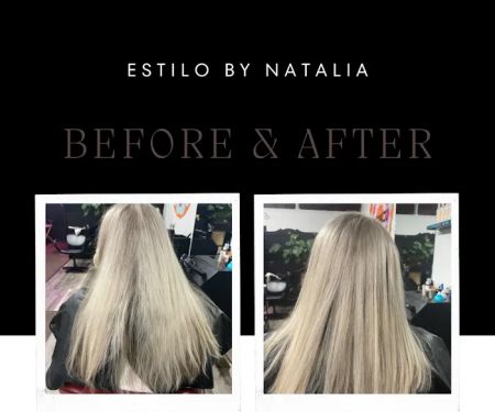 Estilo Hair Salon