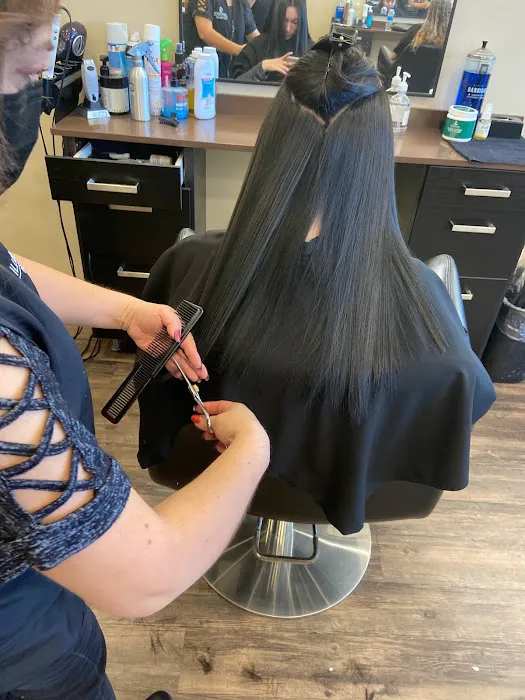 Illusive Image Hair Salon Picture 9