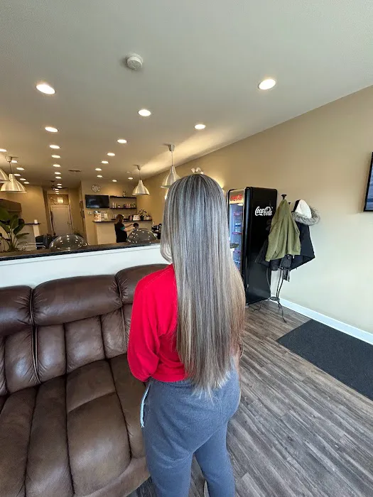 Illusive Image Hair Salon Picture 10