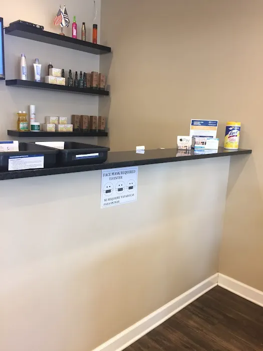 Illusive Image Hair Salon Picture 1