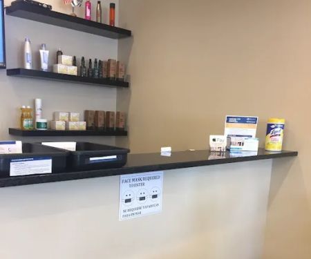 Illusive Image Hair Salon