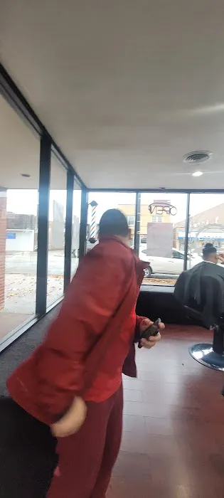 Jacobs Barbershop Picture 5