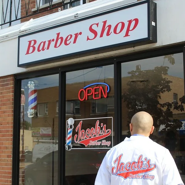 Jacobs Barbershop Picture 7