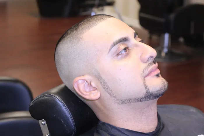 Jacobs Barbershop Picture 3