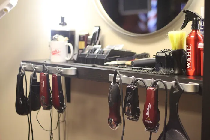Jacobs Barbershop Picture 8