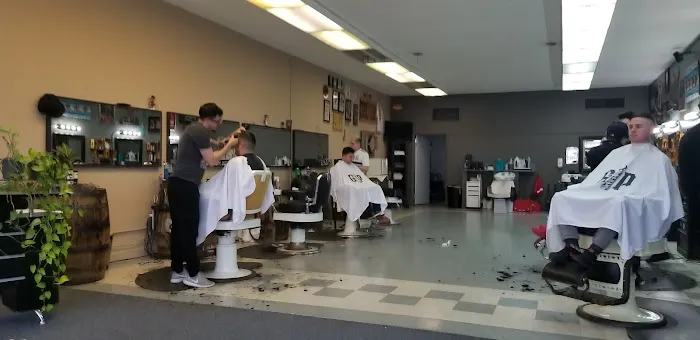 Goodfellas Parlor Picture 4