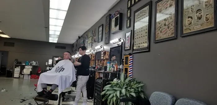 Goodfellas Parlor Picture 6