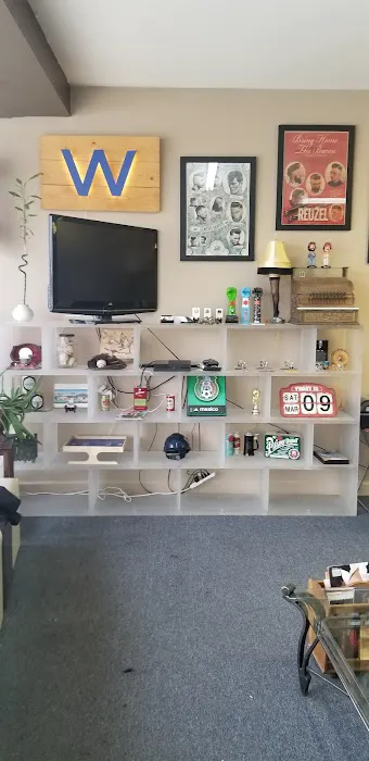 Goodfellas Parlor Picture 5