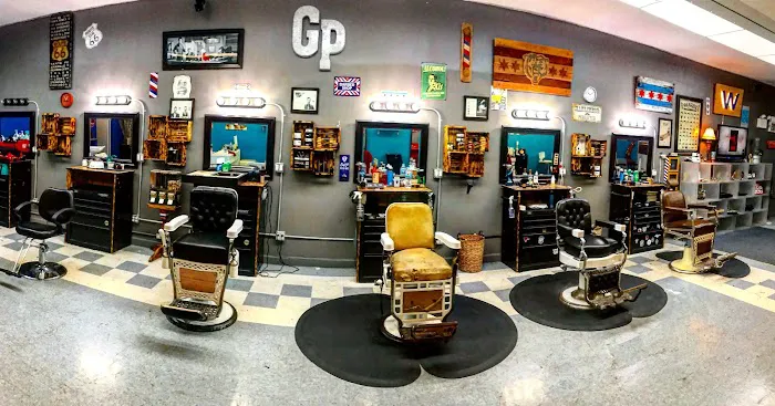 Goodfellas Parlor Picture 8