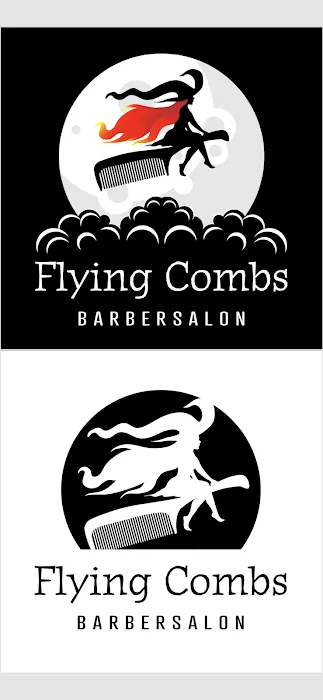 Flying Combs Picture 1