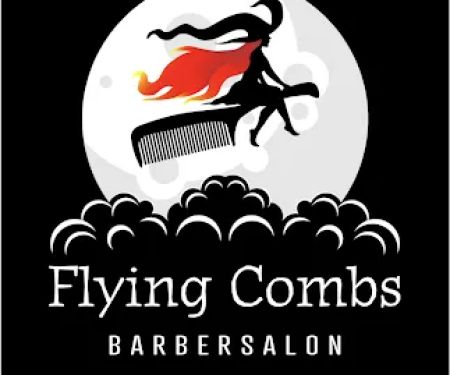 Flying Combs