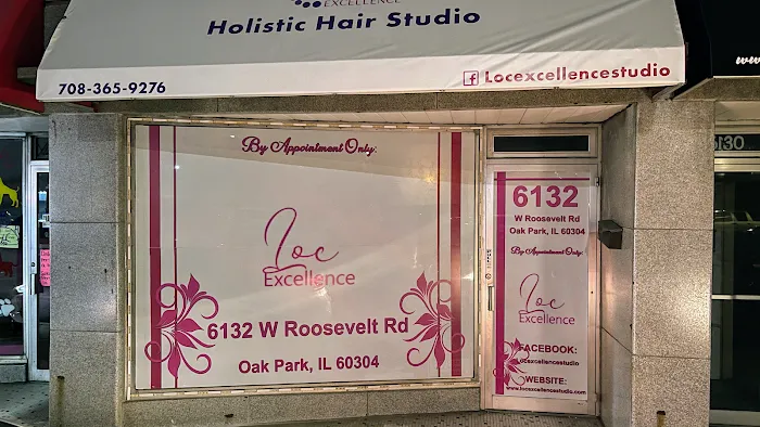 LOC EXCELLENCE (6132 west ROOSEVELT) Picture 3