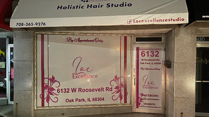 LOC EXCELLENCE (6132 west ROOSEVELT) Picture 2
