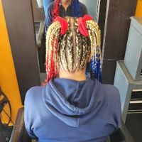 African Beauty Braids ico