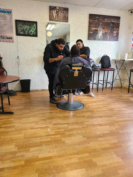 WIZZARDBLADECUTS Picture 9