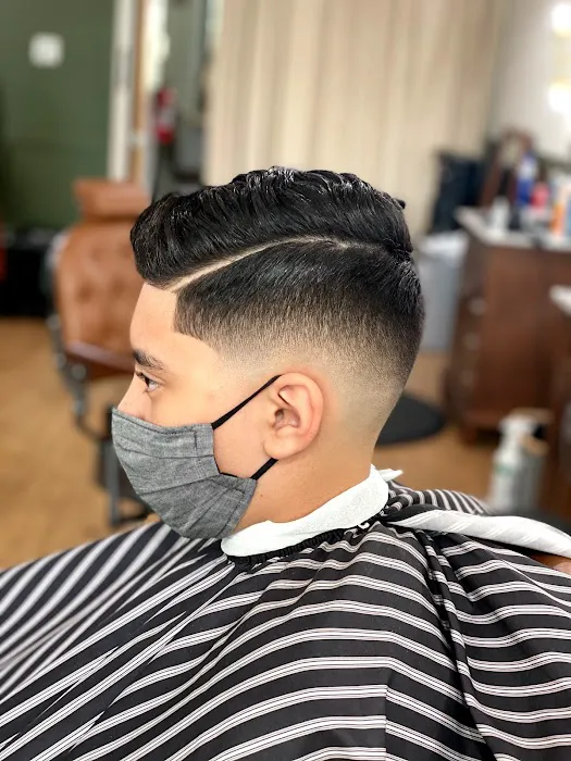 Valdo’s Barbershop Picture 1