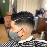 Valdo’s Barbershop ico