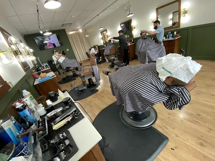 Valdo’s Barbershop Picture 9