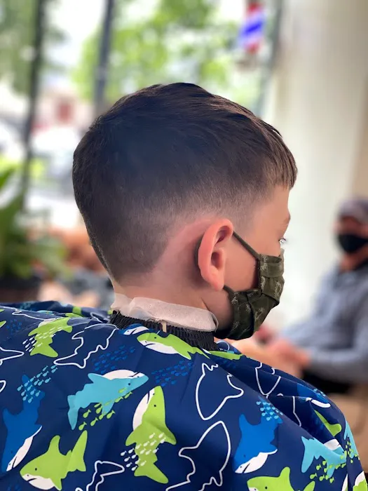 Valdo’s Barbershop Picture 4