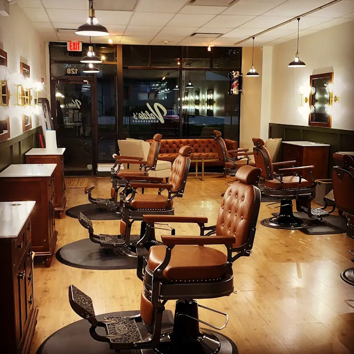 Valdo’s Barbershop Picture 6