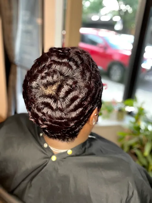 Toyz Hair Care Picture 1