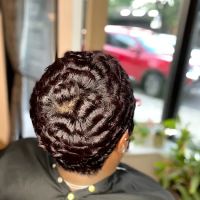 Toyz Hair Care ico