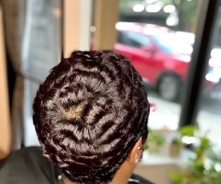 Toyz Hair Care