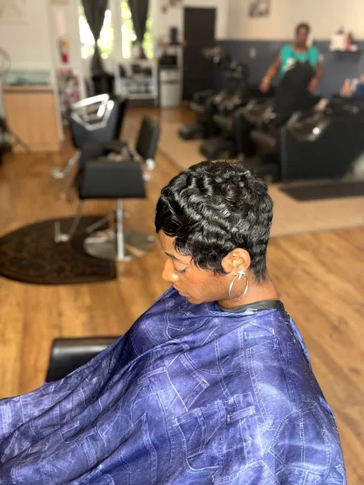 Toyz Hair Care Picture 10