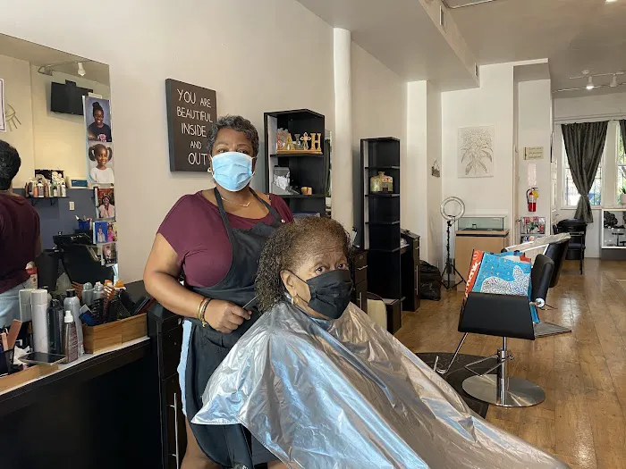 Toyz Hair Care Picture 2