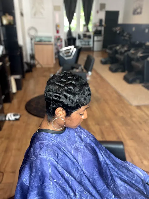 Toyz Hair Care Picture 5