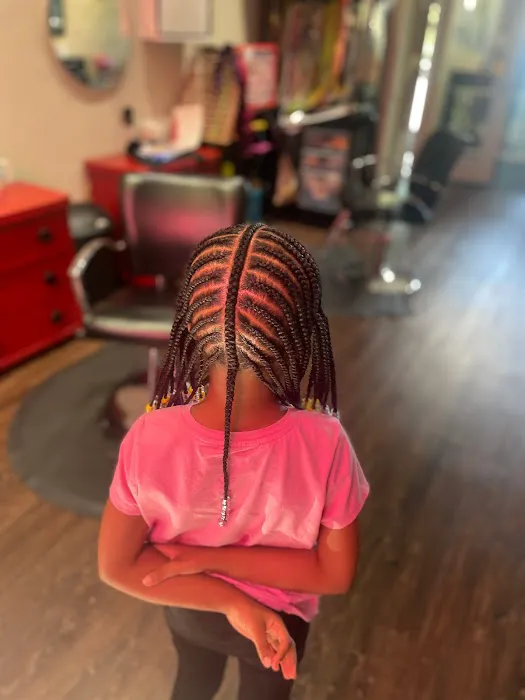 Styles 4 Kidz, NFP Picture 3