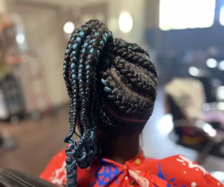 Styles 4 Kidz, NFP