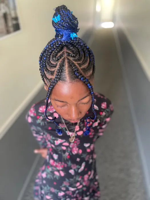 Styles 4 Kidz, NFP Picture 6