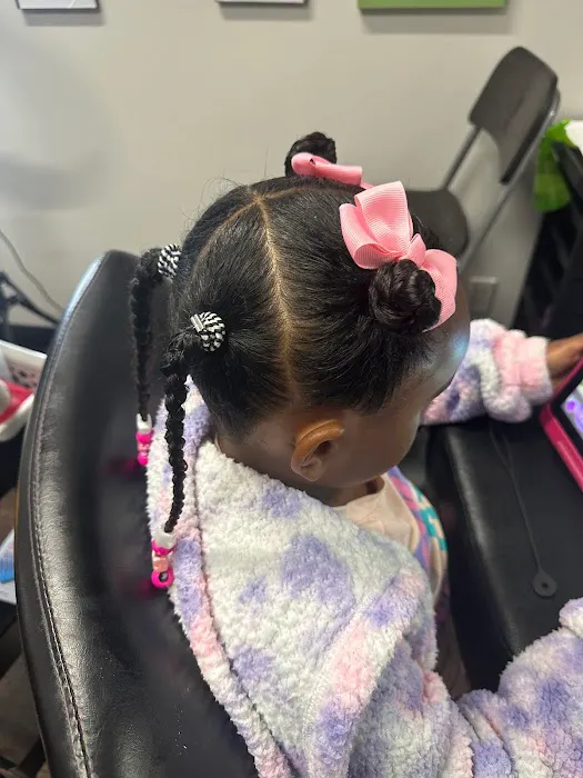 Styles 4 Kidz, NFP Picture 5