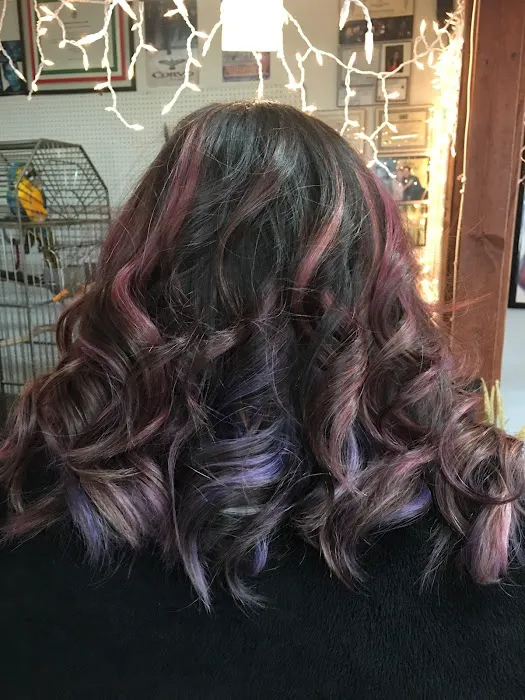 Acapulco Clippers Hair Studio Picture 9