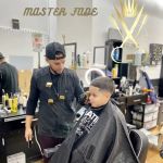 Master Fade Barbershop