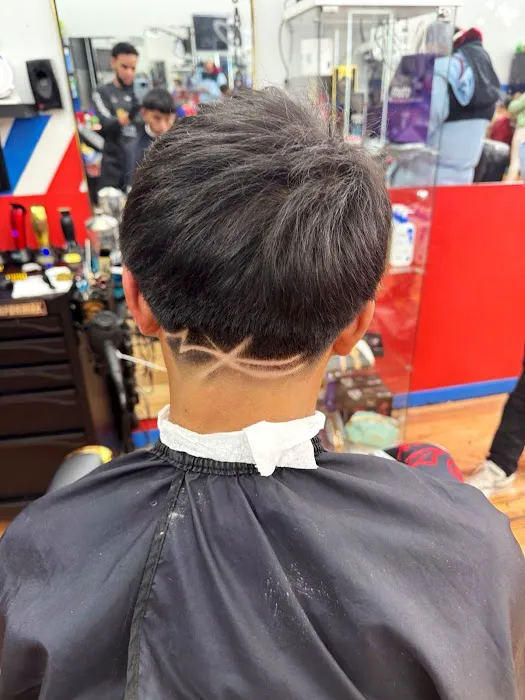 Master Fade Barbershop Picture 9