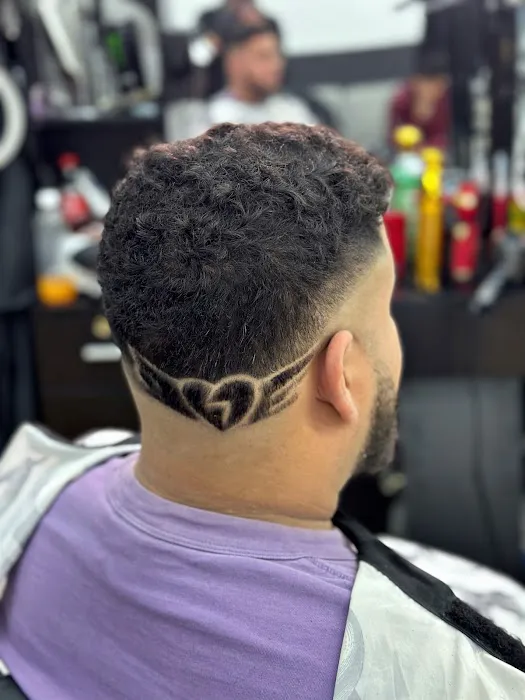 Master Fade Barbershop Picture 8