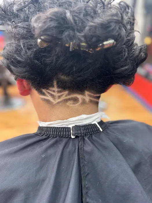 Master Fade Barbershop Picture 4