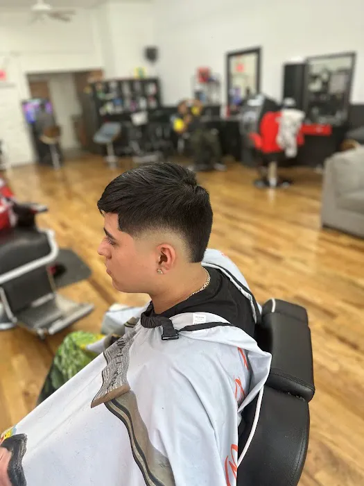 Master Fade Barbershop Picture 6