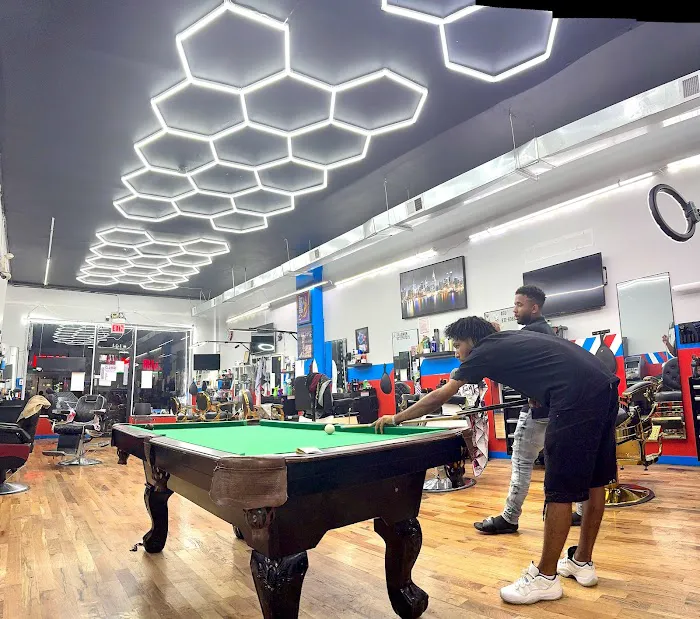 Master Fade Barbershop Picture 10