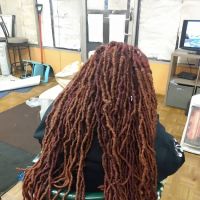 Princess Hair Braiding ico