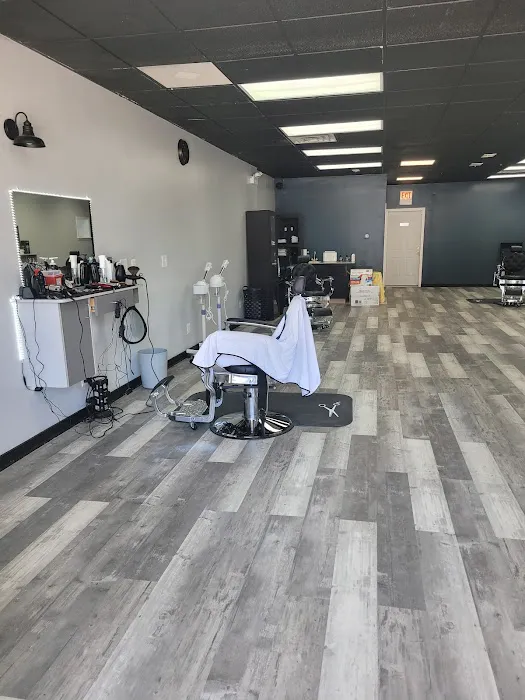 Estillos Barber Studio Picture 3