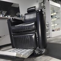 Estillos Barber Studio ico