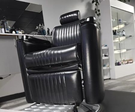 Estillos Barber Studio